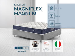 Ортопедический матрас Magni 10 (Rest 10)