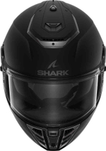 интеграл SHARK SPARTAN RS Blank Mat Black