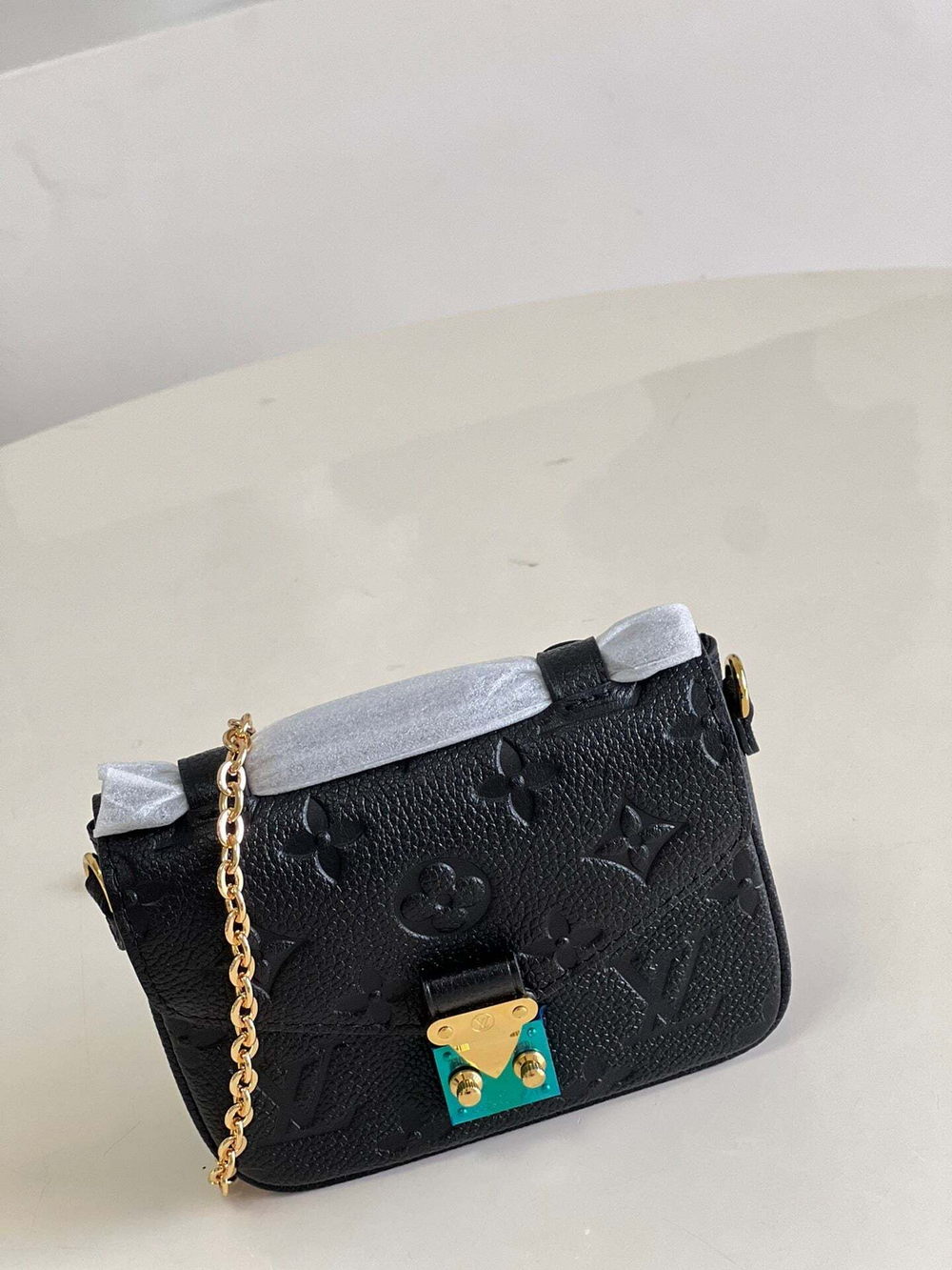 Louis Vuitton Micro Metis