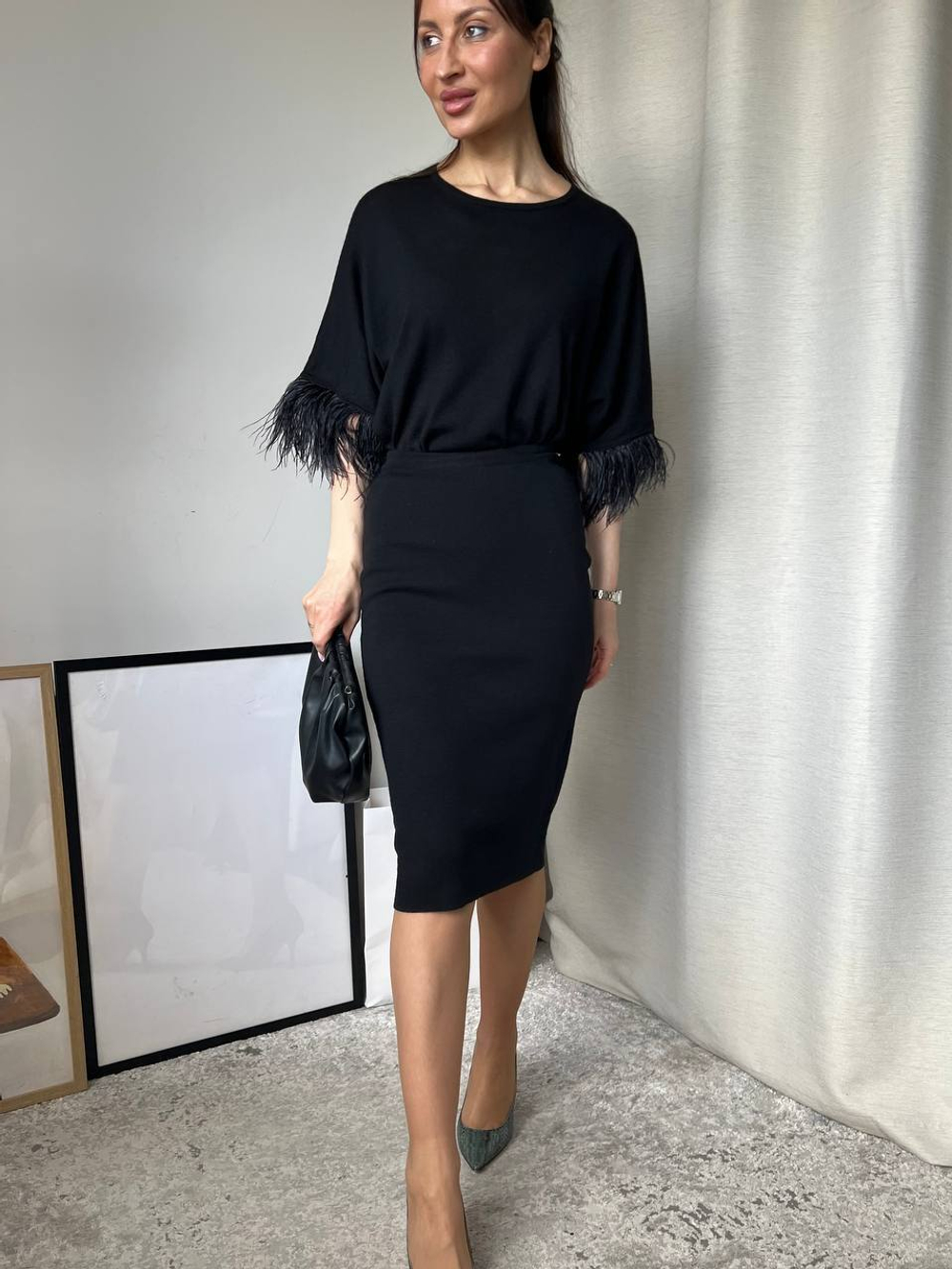 Костюм Mir Cashmere, s