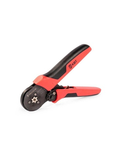 Пресс-клещи ПКВш-6 КВТ 74593