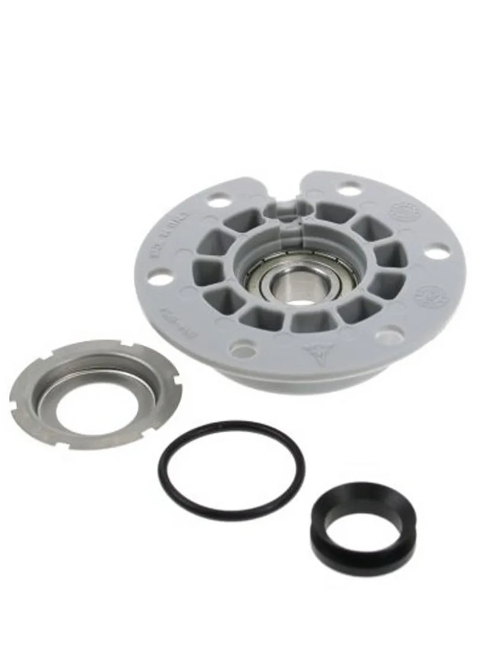 Суппорт стиральной машины 481231018578 (482000089807, C00309442, C00312160, C00327368, 481231019144, 481231019268, C00318643, C00456985)