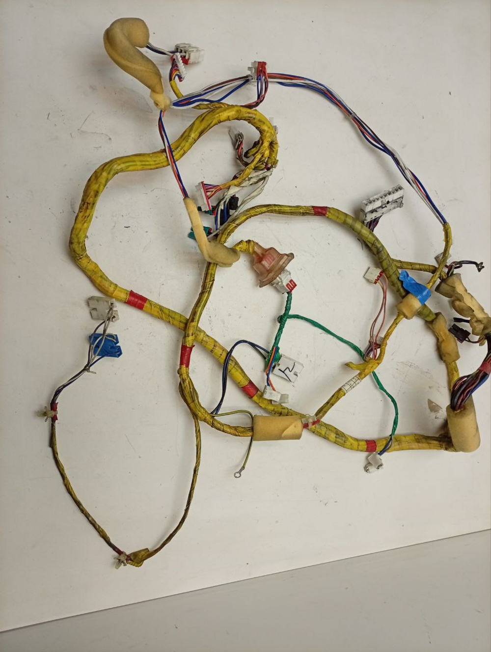 WF602W0BCWQ/LP кт23 Комплект проводов (проводка) для стиральных машин Samsung DC-б/у