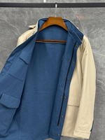 Двухсторонняя куртка Loro Piana