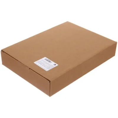 Блюдо для сервировки «White magic» Елочка 18,5*26*4,5см