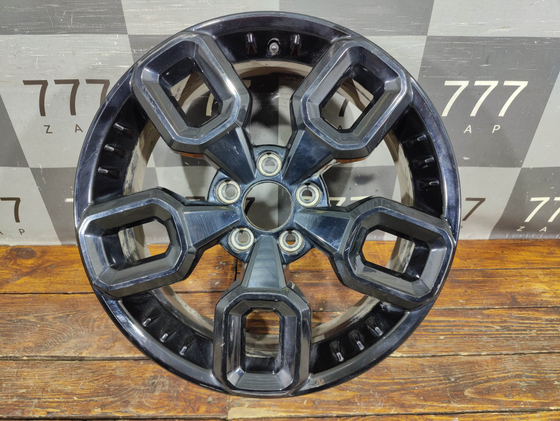 Диск колесный литой R18 Haval H3 24-нв Б/У Оригинал 3113104XKJ20A