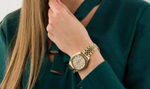 Женские наручные часы Timex TW2U78500