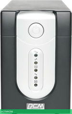 Источник бесперебойного питания Powercom Imperial 1025VA (IMP-1025AP)