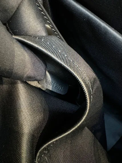 Рюкзак Louis Vuitton Fastline черный
