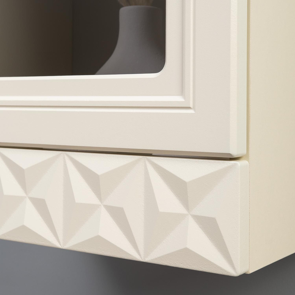 Гостиная Марион-3 Слоновая кость