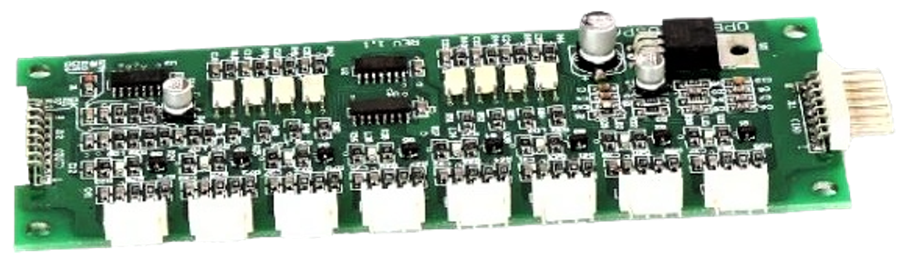 Плата OPB-2000SPA  SIGMA.