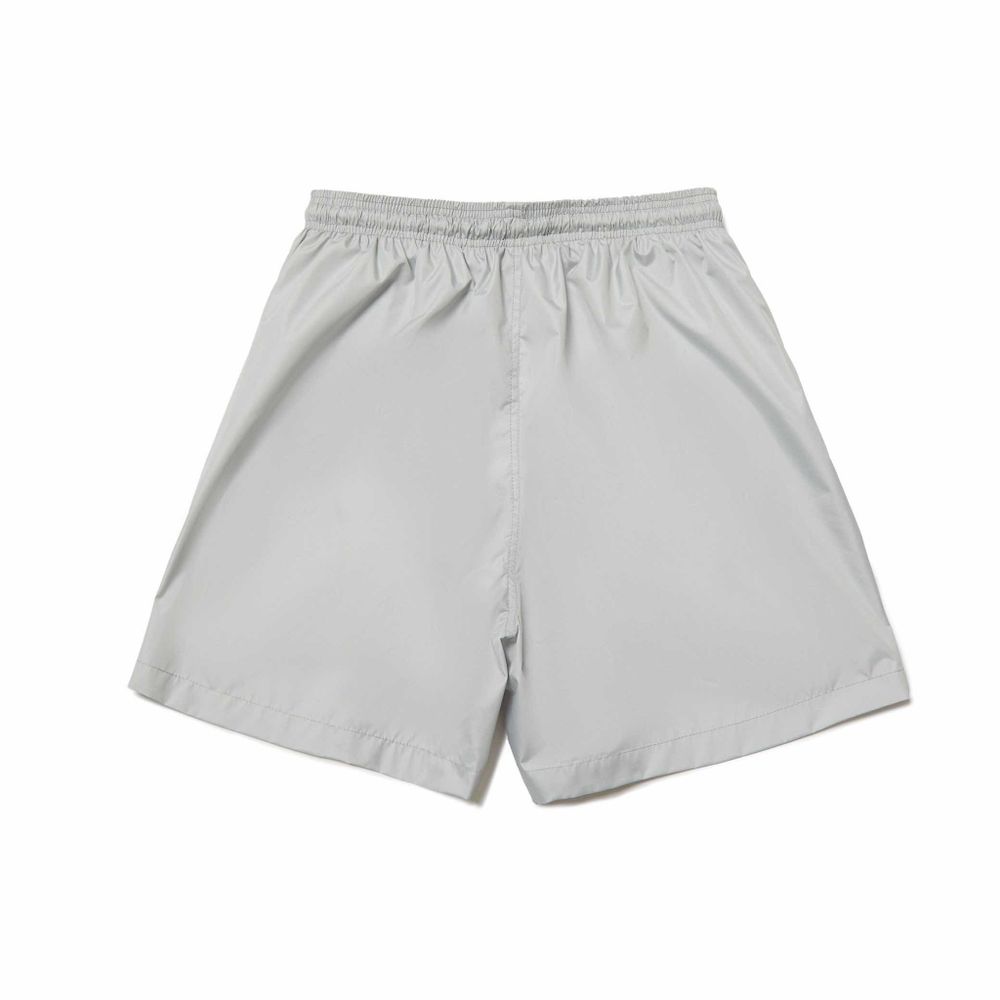 Купить Шорты ZNY LOGO SS22 Серые Шорты ZNY LOGO SS22 Серые