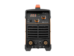 Сварочный инвертор Сварог REAL TIG 200 (W223)