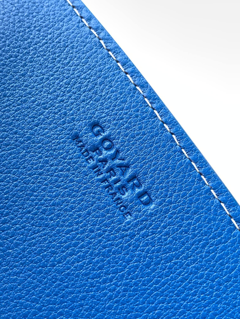 Goyard Rouette Structure PM Bag