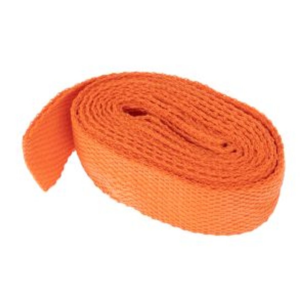 Трос буксировочный 2,5т, 5м, с двумя петлями REXANT