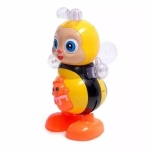 Интерактивная игрушка Танцующая пчёлка со световыми и музыкальными эффектами "Happy Bee, Dancing Bee