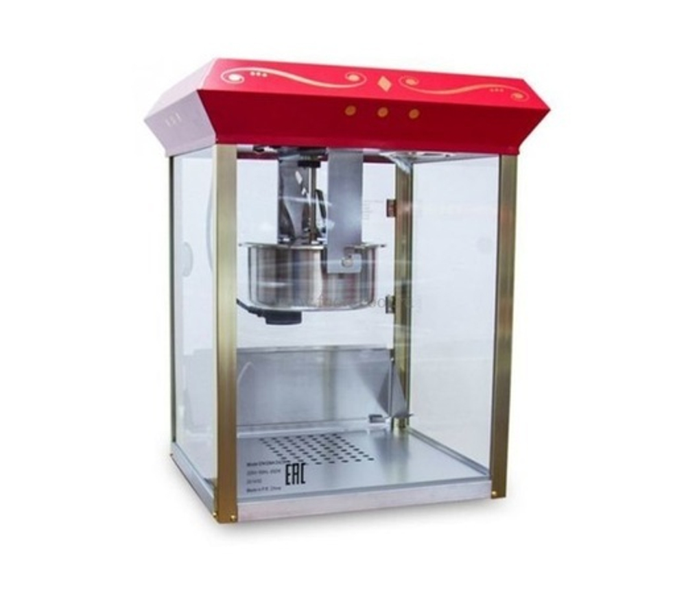 Аппарат для попкорна ENIGMA D425