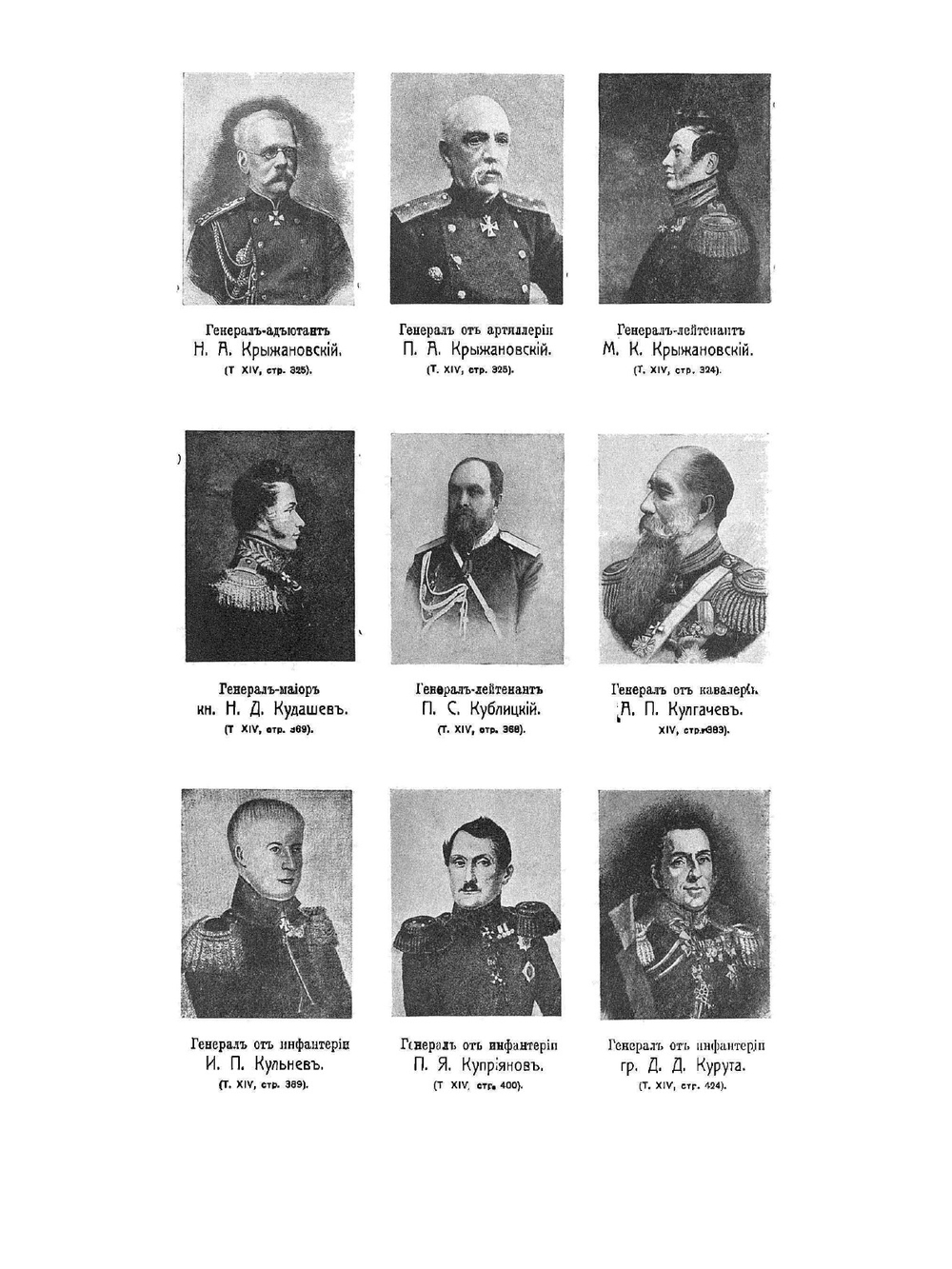 Военная энциклопедия. Том 14 | Нет автора