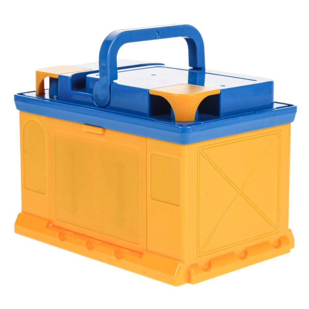 Парковка, коробка SK-121G