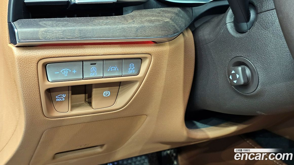 Genesis G80 (RG3) Бензин 2.5 Turbo AWD (04.2020)