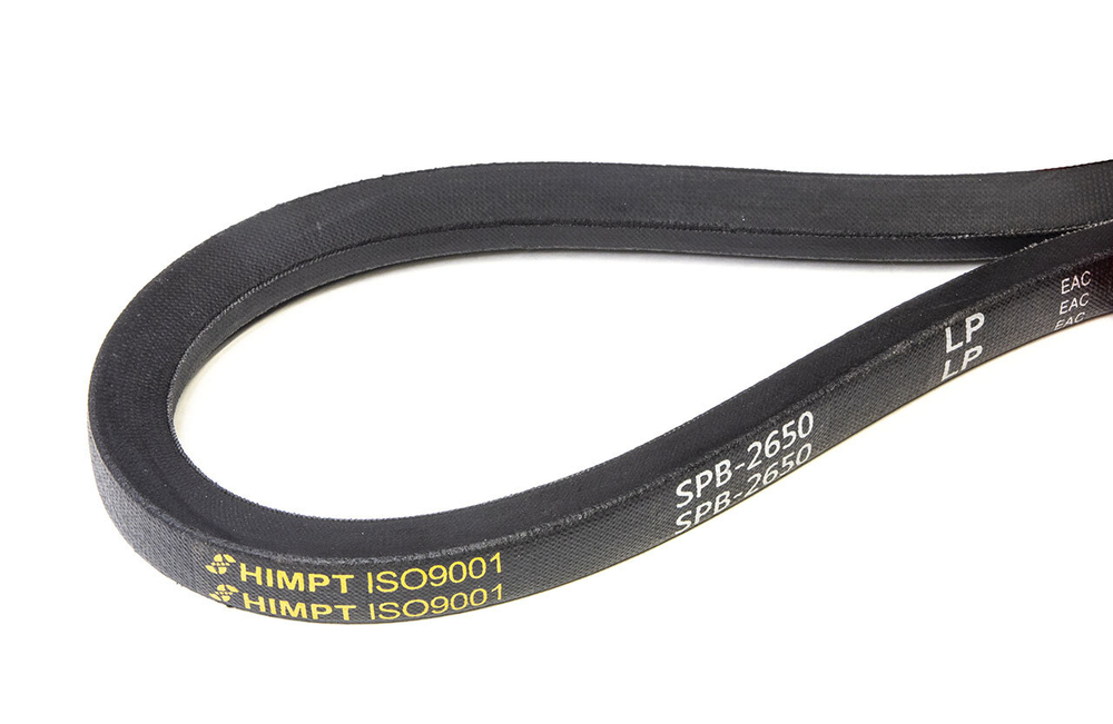 Ремень клиновой SPB-2650