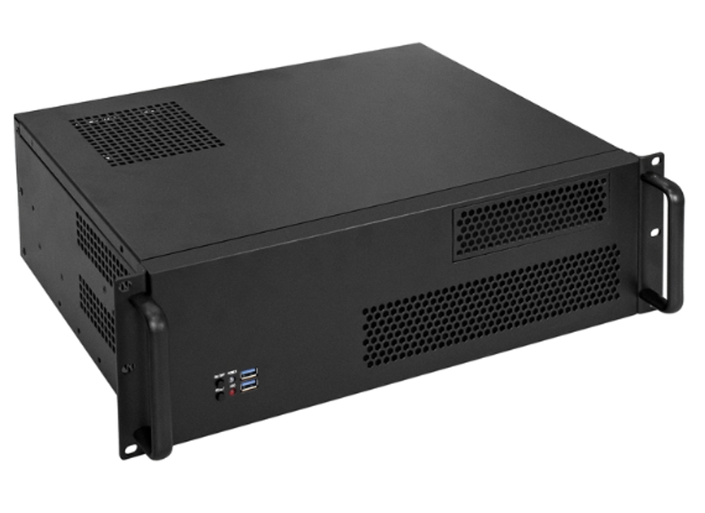 Корпус серверный 3U Exegate Pro 3U330-02