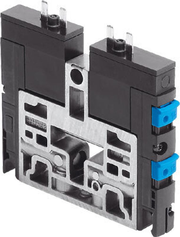 CPV10-M1H-2OLS-2GLS-M7-B-EX Распределитель с электроуправлением