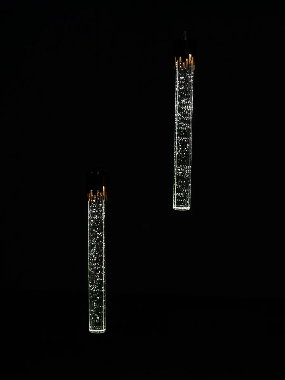 Cветильник потолочный светодиодный подвесной Wrobehouse Lots