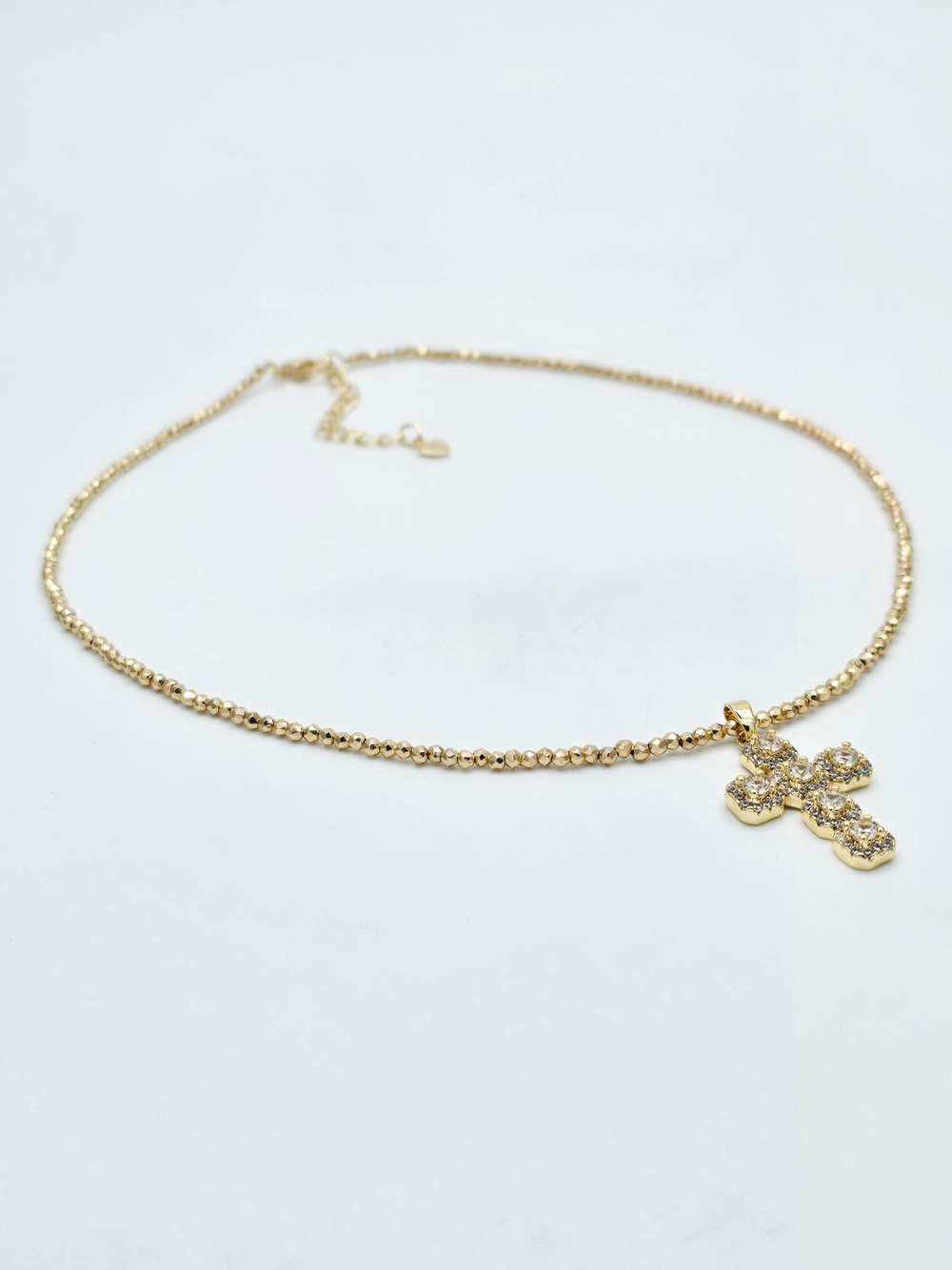 91003759 Колье Selena Pearls