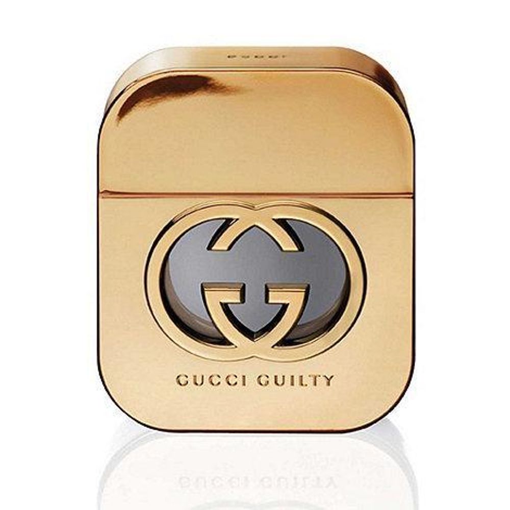 Gucci Guilty Intense Eau De Parfum