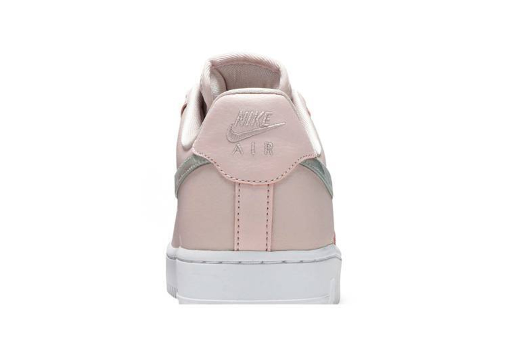 Кроссовки Nike Air Force 1 Low (Женская размерная сетка)