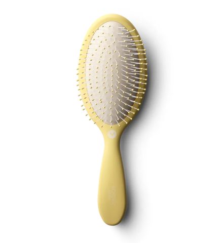Щетка массажная HH Simonsen Wonder Brush Sunshine on My Mind (солнечный свет)