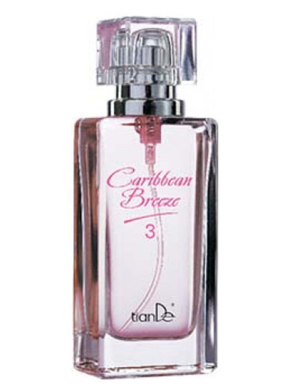 TianDe Caribbean Breeze