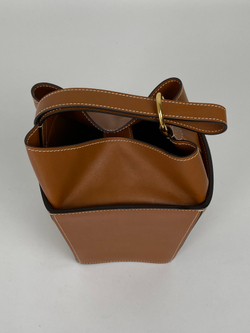 Сумка Celine Strap Box