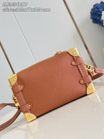 Louis Vuitton Side Trunk PM