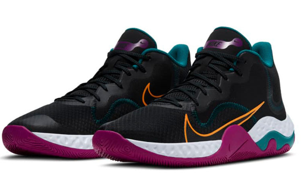Кроссовки Nike Renew Elevate