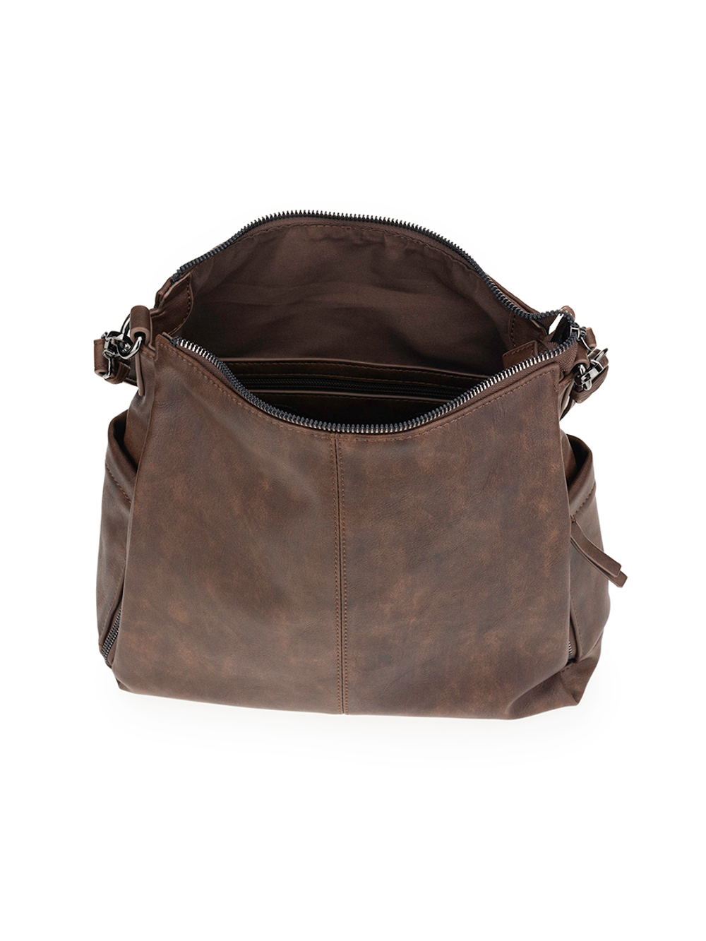 27594/23 Сумка жен., иск. кожа