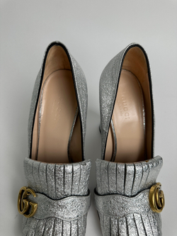 Туфли Gucci