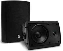 CVGAUDIO NF5TBL Настенная колонка для улиц и помещений