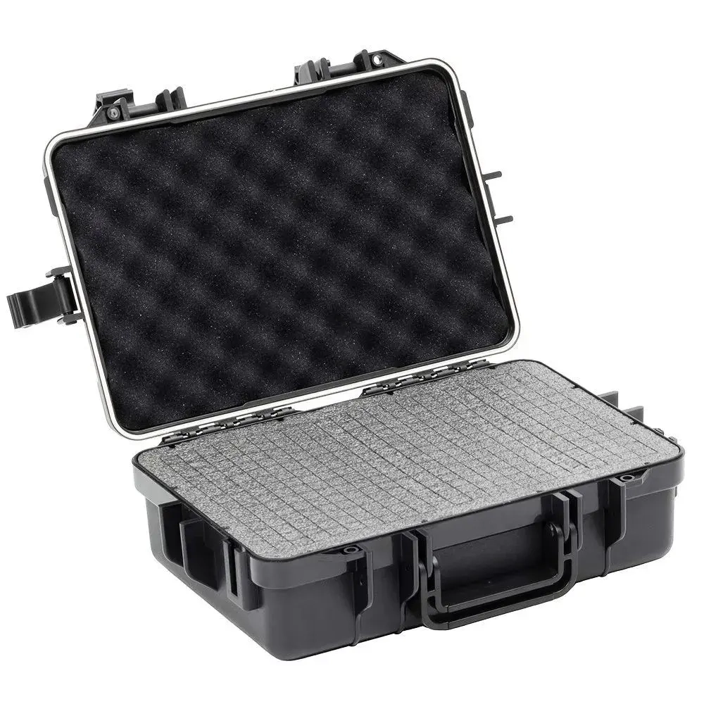 Защитный кейс АЛЬФА Профи 036