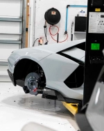 Карбоновый обвес для LAMBORGHINI REVUELTO 2023+ Ламборгини