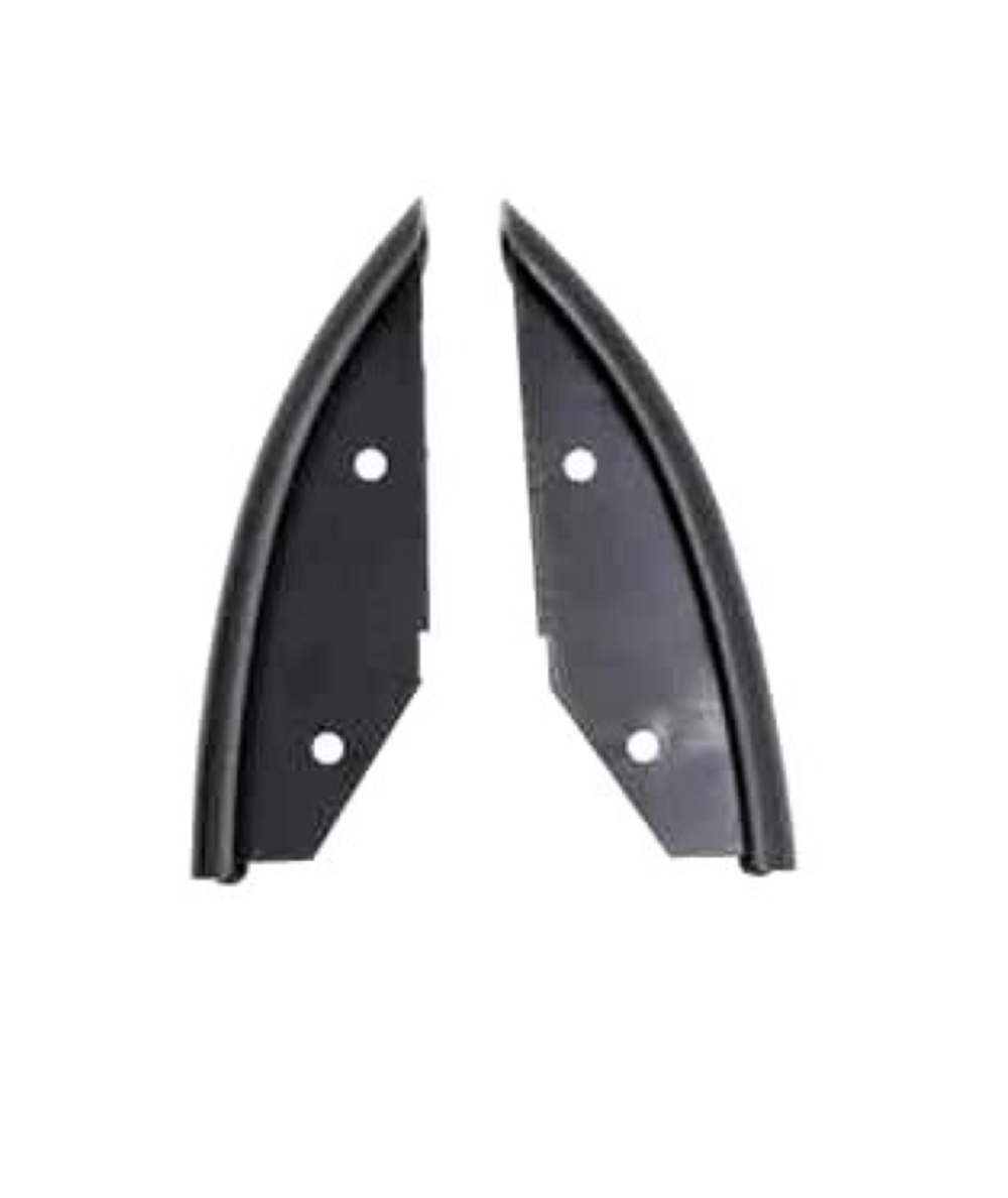 Заглушки пластиковые в деке для Xiaomi M365