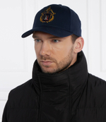 Кепка Aeronautica Militare - темно-синий(HA1166CT3299)