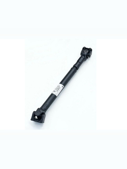 Вал карданный, кардан передний УАЗ-3163 L 76 см. Электро РК "DYMOS"