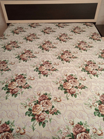 Покрывало гобеленовое Версаль 2627 2-спальный (180х200)