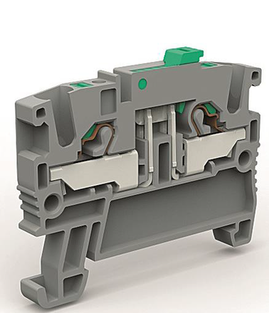 С размыкателем