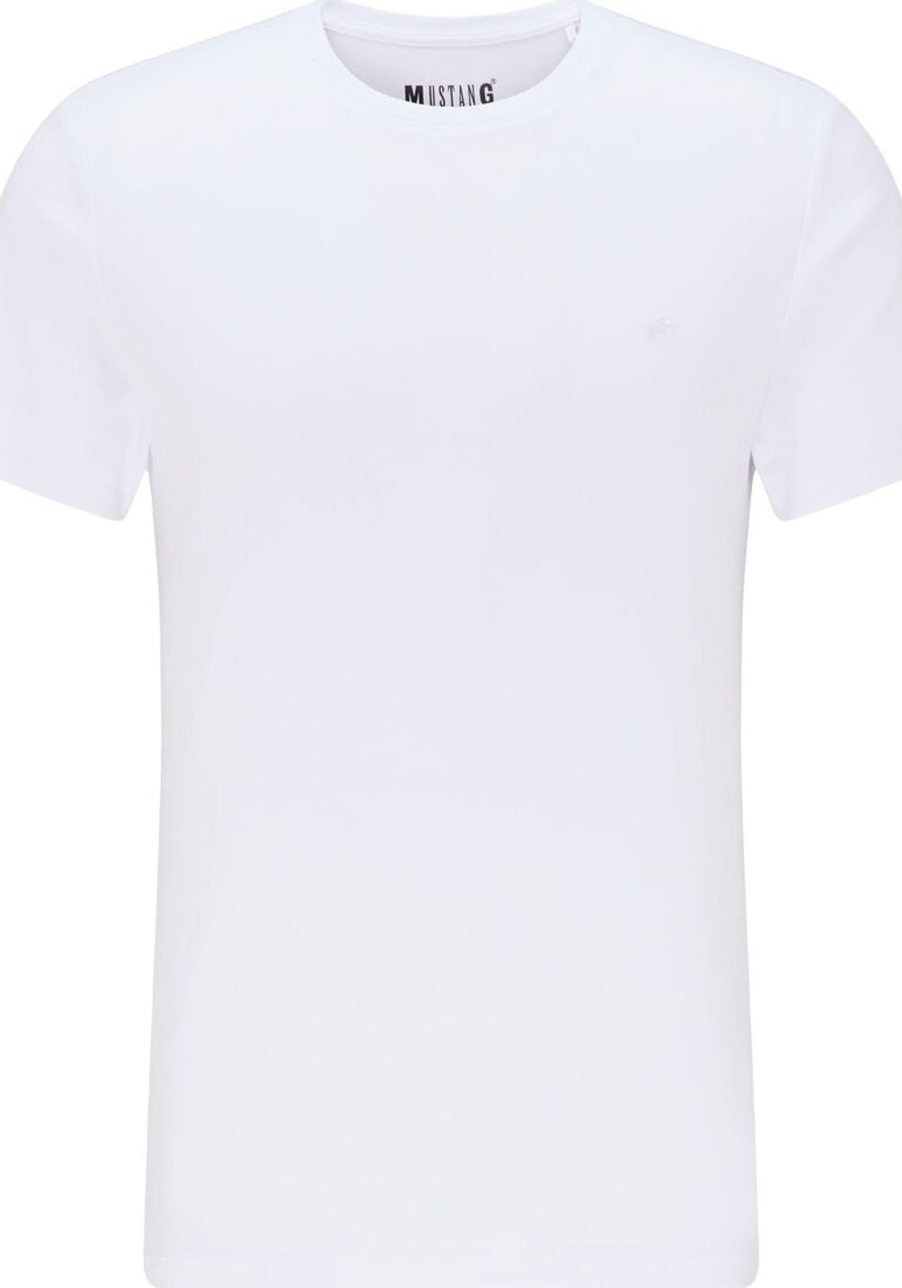 Футболка C-Neck Tee 1008815-2045