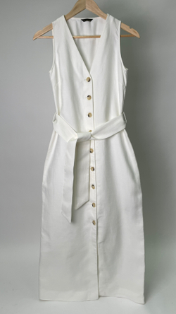 Платье Massimo Dutti