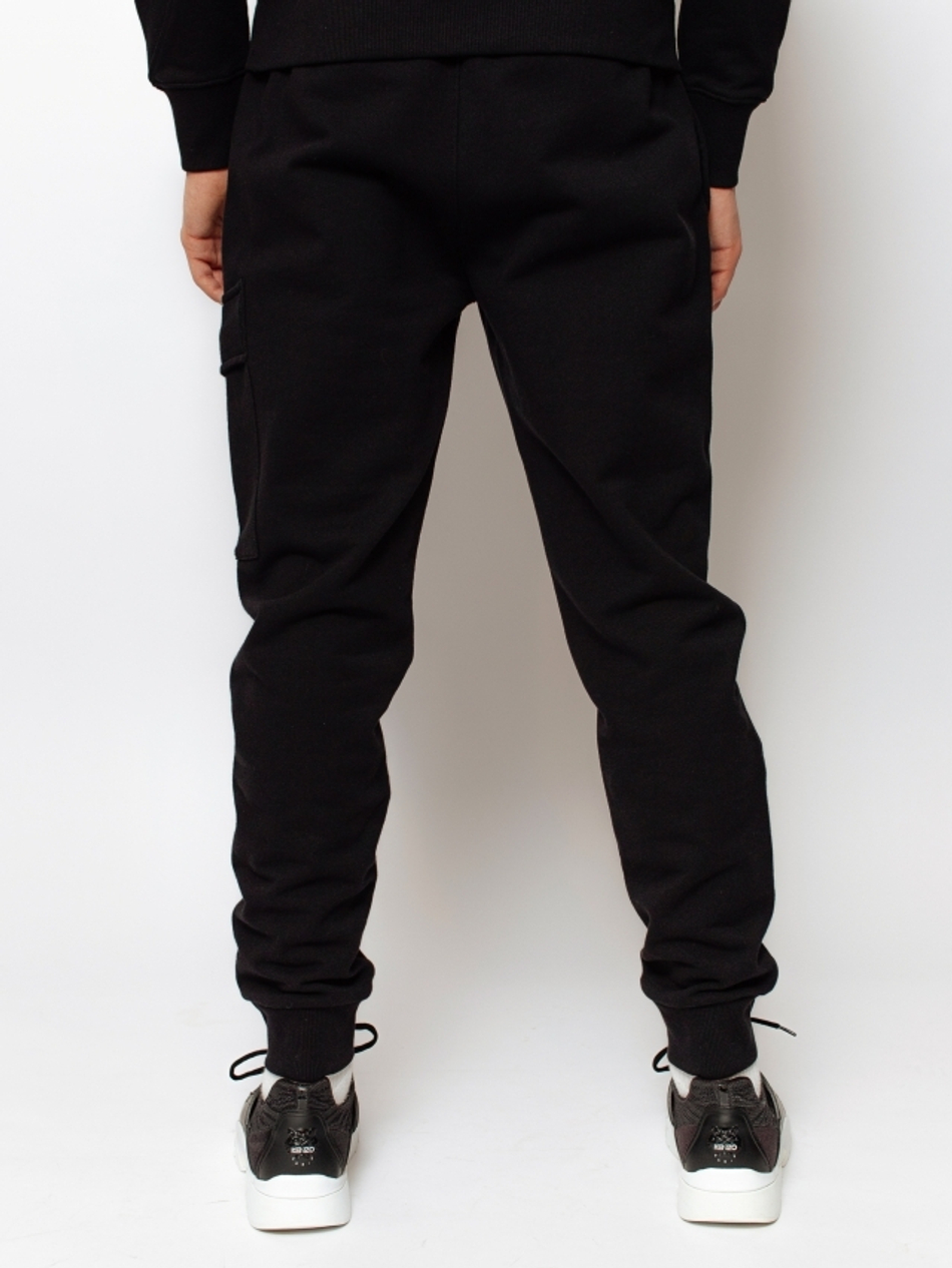 Трикотаж брюки спорт M CP Company