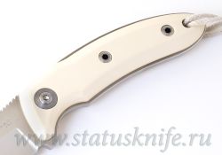 Нож Katz Kagemusha Fixedфотография - 3